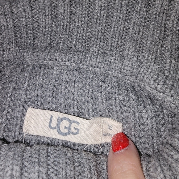 Ugg Raelynn Sweater - Picture 5 of 5